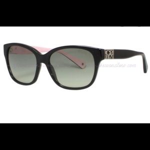 Coach Cortney Sunglasses